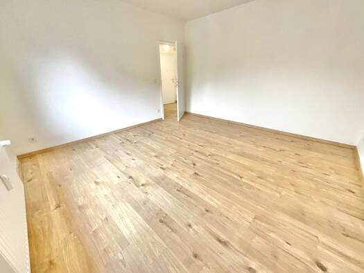 Wohnung zur Miete 385 € 2 Zimmer 48,5 m² EG frei ab 16.08.2026 Friedrich-Ebert-Straße 130 a Stadtmitte Bottrop 46236
