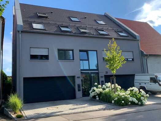 Maisonette zur Miete 1.740 € 5,5 Zimmer 174,9 m² 2. Geschoss Jesingen Kirchheim unter Teck 73230