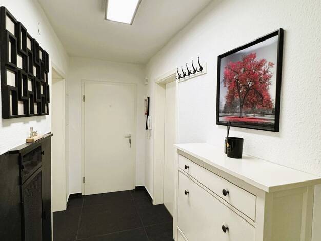 Wohnung zum Kauf 259.000 € 2 Zimmer 55 m² 1. Geschoss Bissingen Bietigheim-Bissingen 74321