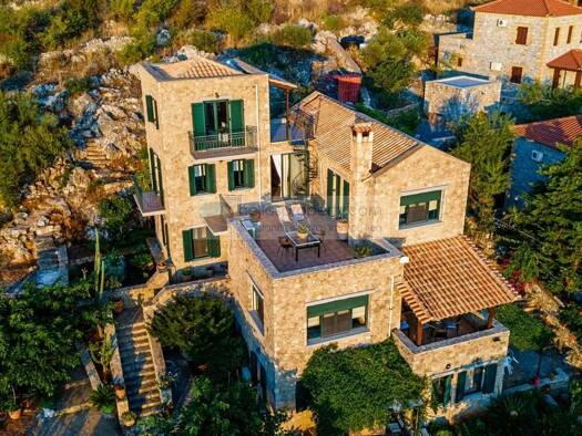 Villa zum Kauf 980.000 € 9 Zimmer 300 m² 1.000 m² Grundstück 1441665 1441665 Municipality of Peristeri 24022