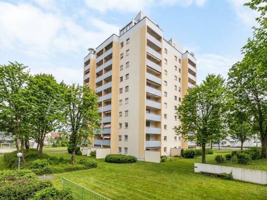 Wohnung zum Kauf 289.000 € 3 Zimmer 81 m² 6. Geschoss Neusäß Neusäß 86356