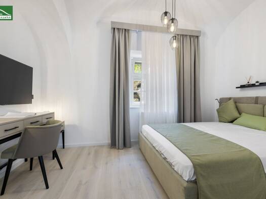 Wohnung zum Kauf 245.000 € 2 Zimmer 35,2 m² EG Wigandgasse 37 Döbling 1190
