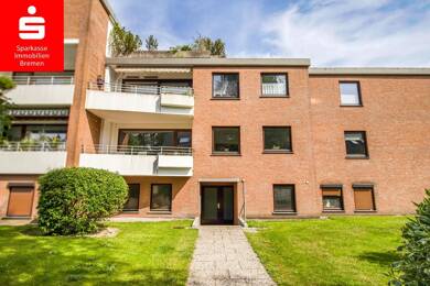 Wohnung zum Kauf 345.000 € 4 Zimmer 131,2 m² Lehe Bremen 28359
