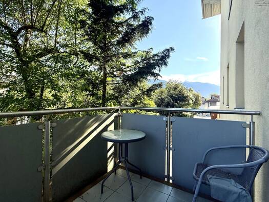 Wohnung zum Kauf 198.000 € 2 Zimmer 44,8 m² EG Oberhofen im Inntal 6406