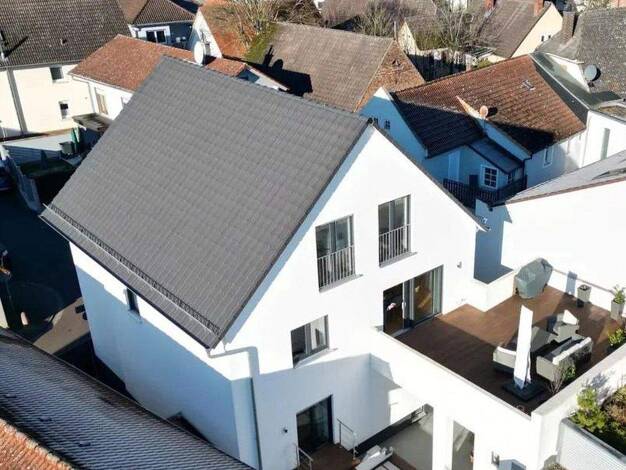 Mehrfamilienhaus zum Kauf provisionsfrei 949.000 € 10 Zimmer 249 m² 249 m² Grundstück Torgasse Kahl am Main 63796