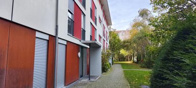 Wohnung zum Kauf 499.000 € 1 Zimmer 41 m² 4. Geschoss Marsfeld München 80335