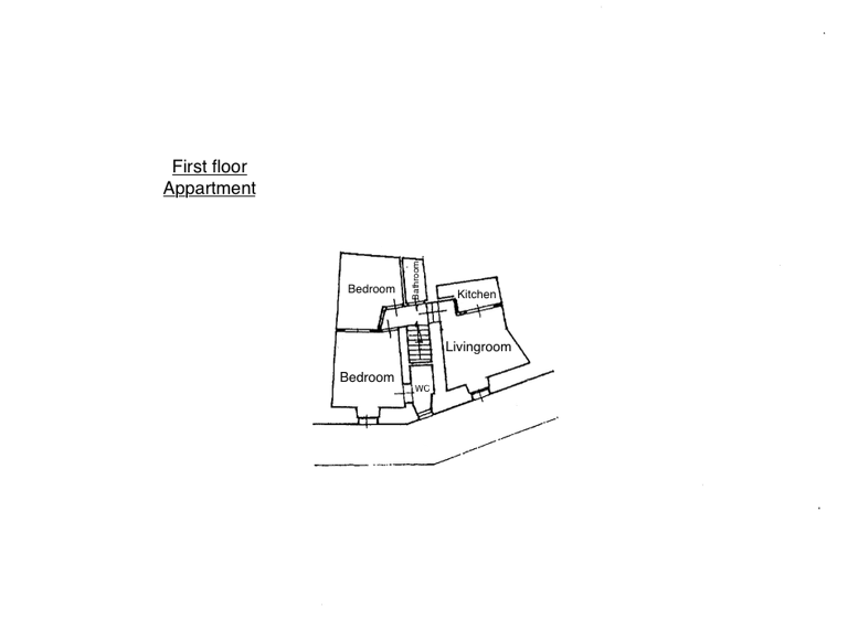 Studio zum Kauf 60.000 € 3 Zimmer 55 m² frei ab sofort VIa G. T. Borgogno 6 Perinaldo 18032