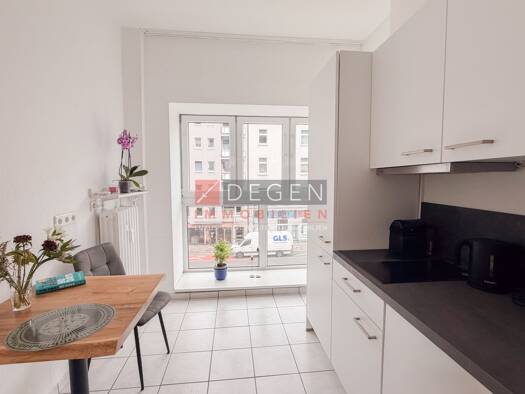 Gewerbeobjekt zum Kauf als Kapitalanlage geeignet 4.999.000 € 2.188 m² 1.024 m² Grundstück Friedrichstadt Düsseldorf 40215