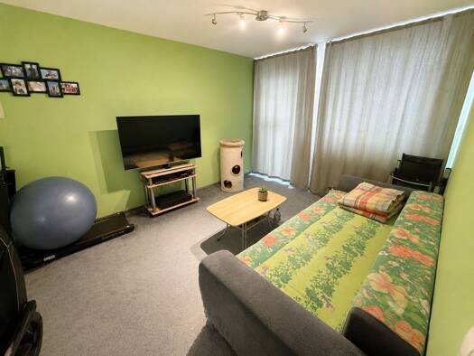 Wohnung zum Kauf 139.000 € 2 Zimmer 55 m² Porz Porz 51143