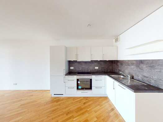 Wohnung zur Miete 1.040 € 2 Zimmer 57,6 m² 1. Geschoss Am Linsenberg 27 Oberstadt Mainz 55131