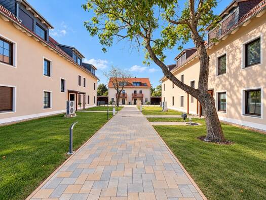 Wohnung zum Kauf 485.000 € 4 Zimmer 100 m² Kleinzschachwitz Dresden 01259