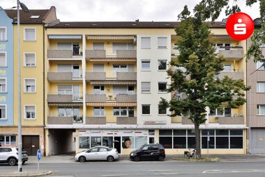 Wohnung zum Kauf 369.000 € 4 Zimmer 109 m² 4. Geschoss Hohe Marter Nürnberg 90441