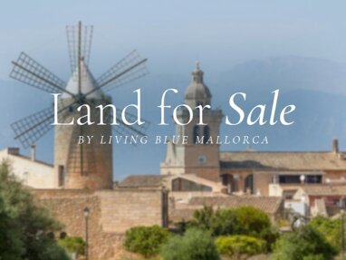 Grundstück zum Kauf 635.000 € 800 m² Grundstück Santa María del Camí 07320