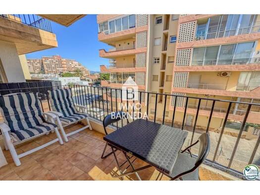 Wohnung zum Kauf 178.000 € 2 Zimmer 50 m² 2. Geschoss ROCA LLARGA 7 Roses 17480