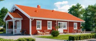 Haus zum Kauf 423.500 € 5 Zimmer 116 m² 927 m² Grundstück Gramelow Burg Stargard 17094