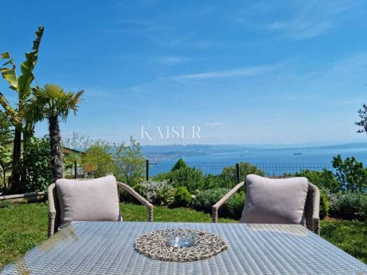 Haus zum Kauf 1.040.000 € 4 Zimmer 127 m² Bregi, Matulji Matulji