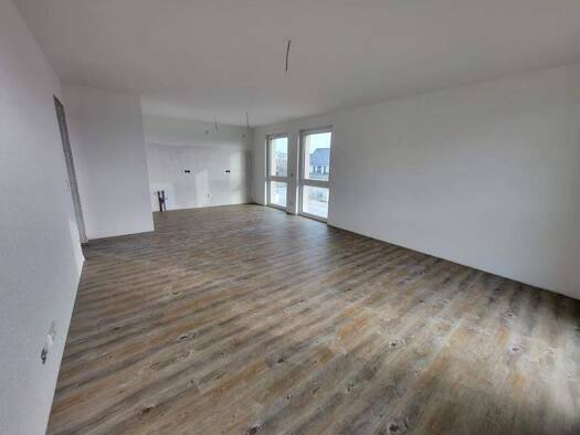 Studio zur Miete - Erstbezug 989 € 3 Zimmer 80,3 m² 1. Geschoss Distelweg 7 Tessin 18195