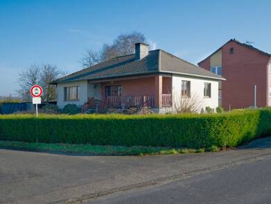 Bungalow zum Kauf 239.000 € 3 Zimmer 80 m² 1.202 m² Grundstück Bocket Waldfeucht / Bocket 52525