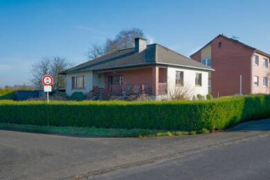 Bungalow zum Kauf 239.000 € 3 Zimmer 80 m² 1.202 m² Grundstück Bocket Waldfeucht / Bocket 52525