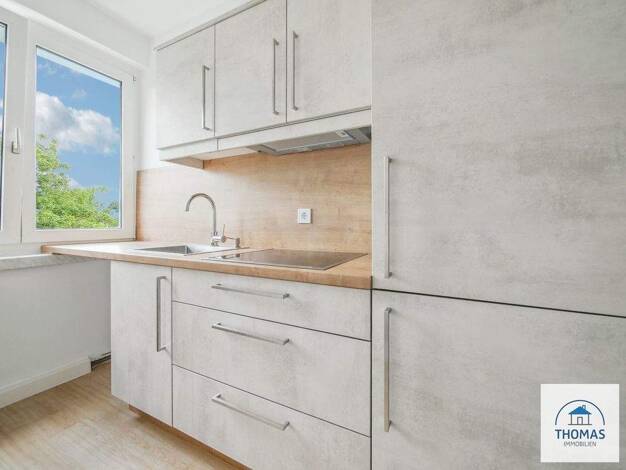 Wohnung zur Miete 350 € 2 Zimmer 47 m² 3. Geschoss Bruno-Dietze-Ring 6 Neustadt Neustadt in Sachsen 01844