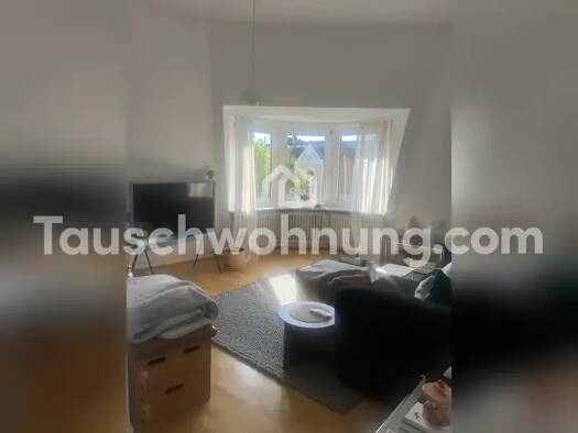 Wohnung zur Miete Tauschwohnung 800 € 4 Zimmer 81 m² 3. Geschoss Sentrup Münster 48149