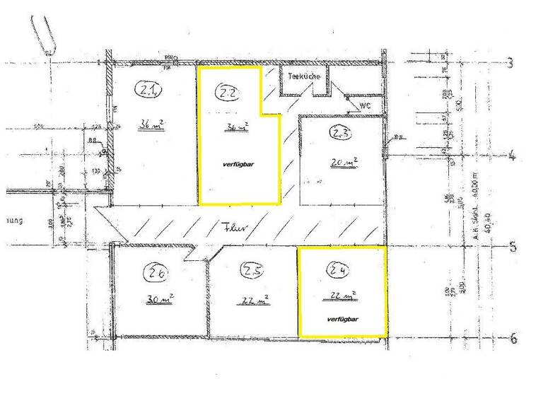 Lagerhalle zur Miete provisionsfrei 242 € 22 m² Lagerfläche teilbar ab 20 m² Auf der Alten Burg 5 Oberpleis Königswinter 53639