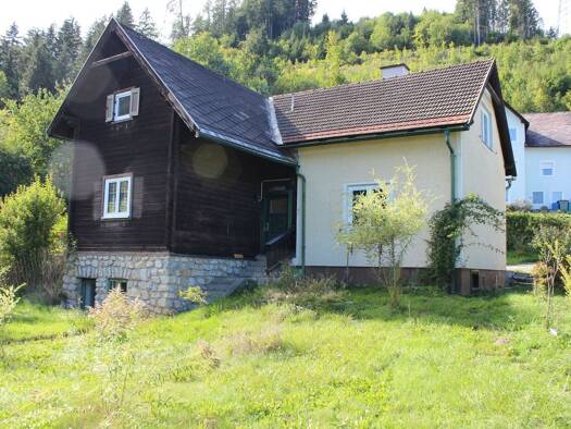 Einfamilienhaus zum Kauf 219.000 € 4 Zimmer 115 m² 672 m² Grundstück Judenburg 8750