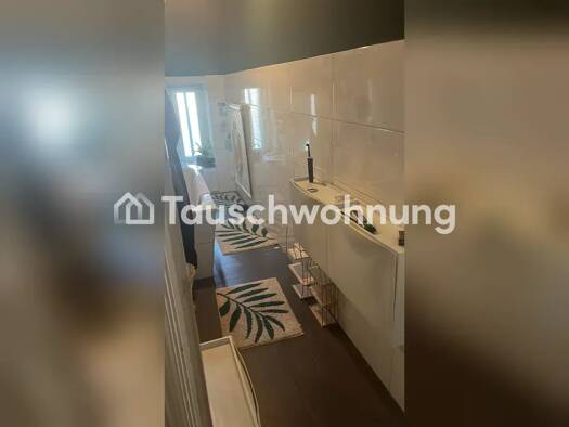 Wohnung zur Miete Tauschwohnung 300 € 2 Zimmer 48 m² 3. Geschoss Moabit Mitte 10551