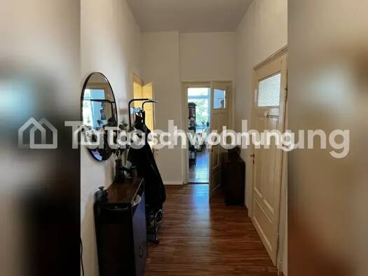 Wohnung zur Miete Tauschwohnung 390 € 2 Zimmer 53 m² 2. Geschoss Gruna Ortsamtsbereich Blasewitz 01277