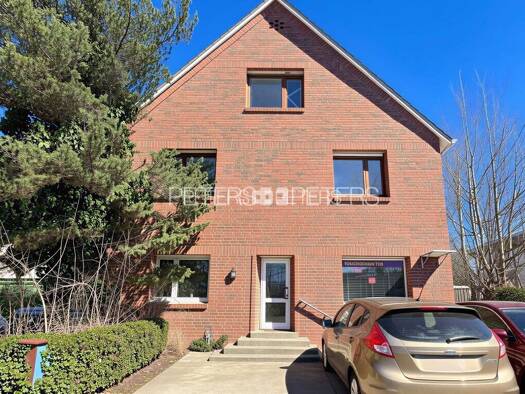 Gewerbeobjekt zum Kauf provisionsfrei als Kapitalanlage geeignet 729.000 € 14 Zimmer 365 m² 872 m² Grundstück Schnelsen Eimsbüttel 22457