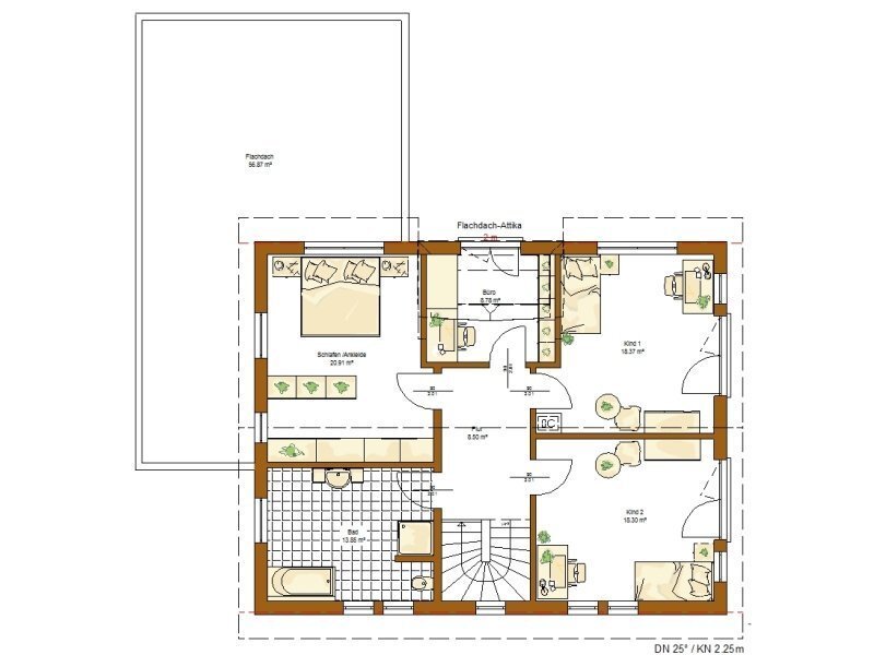 Mehrfamilienhaus zum Kauf 1.190.000 € 7 Zimmer 222 m²<br/>Wohnfläche Wörth Peißenberg 82380