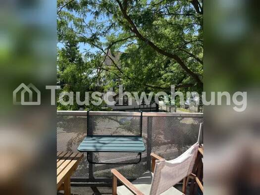 Wohnung zur Miete Tauschwohnung 770 € 2 Zimmer 54 m² 1. Geschoss Stühlinger Freiburg im Breisgau 79106