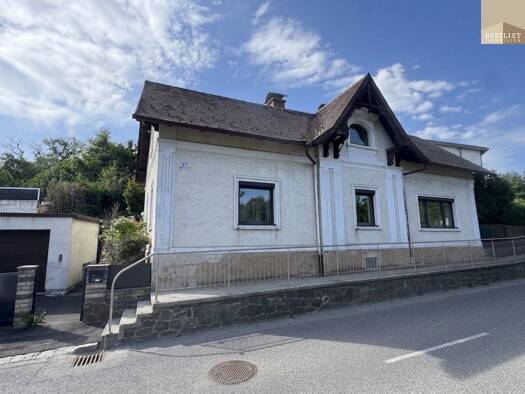 Haus zum Kauf 179.000 € 4 Zimmer 101,5 m² 404 m² Grundstück Berndorfer Straße Hernstein 2561