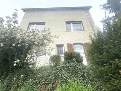 Einfamilienhaus zum Kauf 310.000 € 4 Zimmer 96 m² 404 m² Grundstück Nord Jena 07743