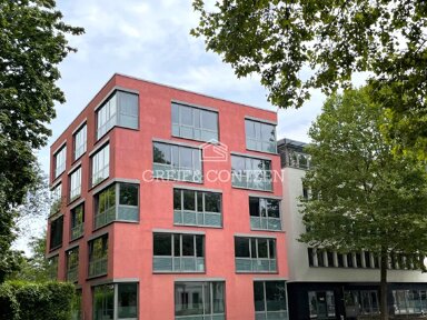 Büro-/Praxisfläche zur Miete provisionsfrei 15,80 € 1.323 m² Bürofläche teilbar ab 656 m² Gronau-Regierungsviertel Bonn 53113