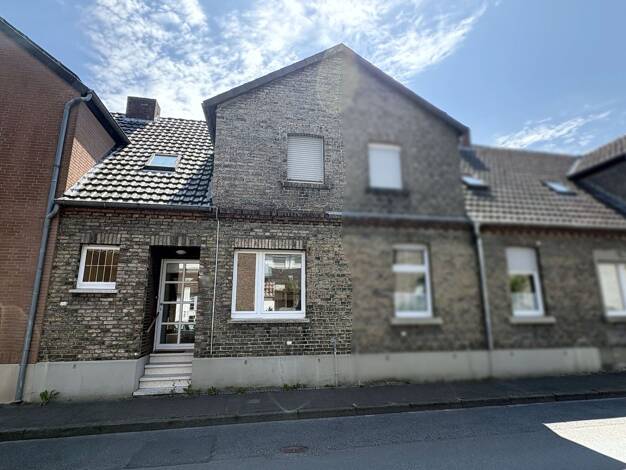 Reihenmittelhaus zum Kauf 269.000 € 3 Zimmer 75,6 m² 120 m² Grundstück Warendorf Warendorf 48231