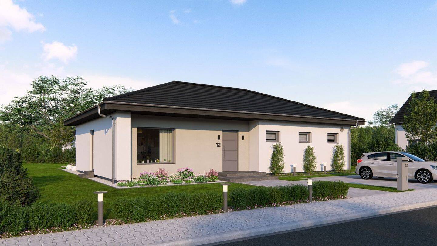 Haus – Weimar, Landkreis Kassel - Ansicht 4