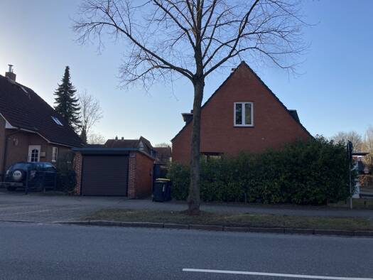 Einfamilienhaus zur Miete 1.000 € 3 Zimmer 75 m² frei ab 01.04.2026 Reinbek 21465