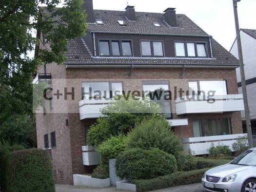 Wohnung zur Miete 1.490 € 3 Zimmer 135 m² Geschoss 2/3 frei ab sofort Lohausen Düsseldorf 40474