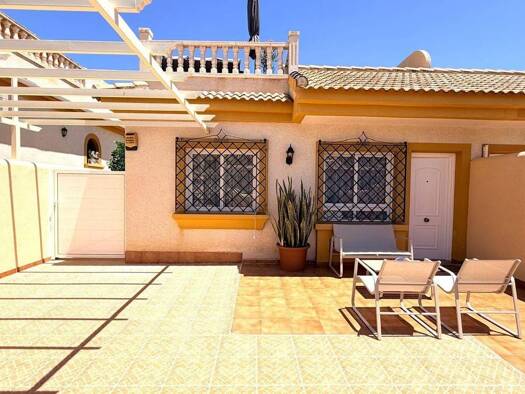 Villa zum Kauf 168.000 € 2 Zimmer 64 m² 144 m² Grundstück Los Montesinos 03187
