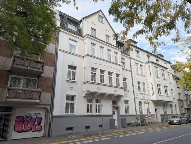 Mehrfamilienhaus zum Kauf als Kapitalanlage geeignet 1.745.000 € 583 m² 311 m² Grundstück Zentrum Ratingen / Zentrum 40878