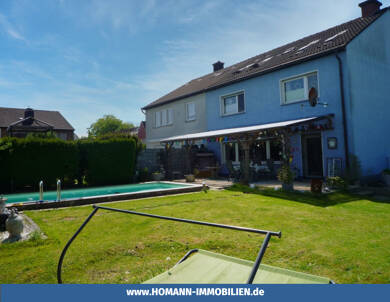 Mehrfamilienhaus zum Kauf 339.000 € 6 Zimmer 176 m² 617 m² Grundstück Östliche Stadtmitte Ahlen 59229