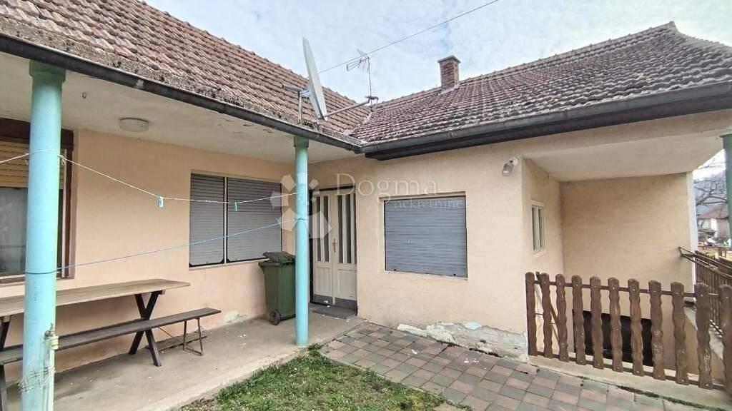 Haus zum Kauf 34.000 € 3 Zimmer 95 m² Klostar Podravski