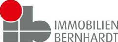 Immobilien Bernhardt e. K. logo