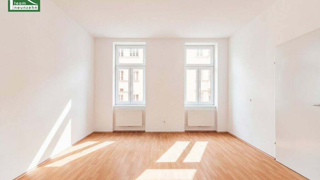 Wohnung zum Kauf 249.000 € 2 Zimmer 47,2 m² 2. Geschoss Mariengasse 38 Wien 1170