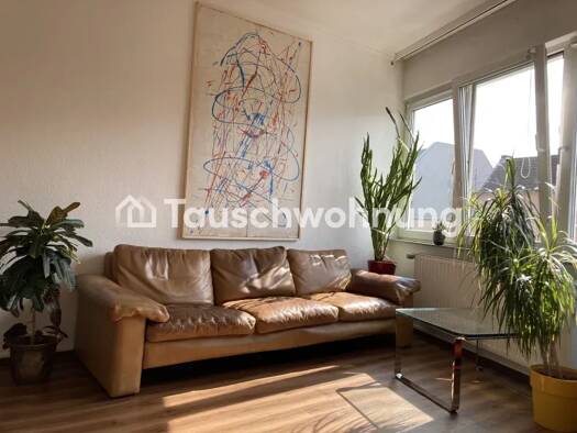 Wohnung zur Miete Tauschwohnung 850 € 2 Zimmer 57 m² 3. Geschoss Ehrenfeld Ehrenfeld 50823