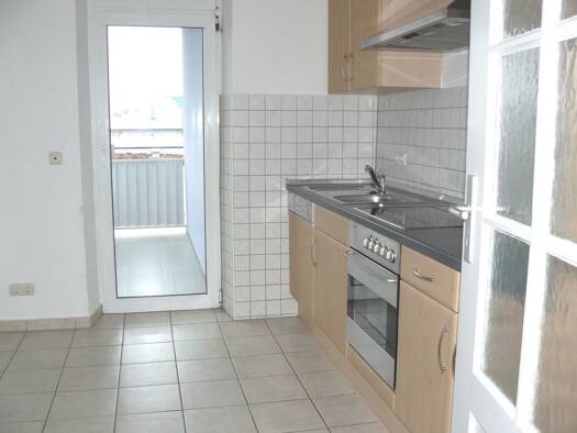Wohnung zur Miete 770 € 3 Zimmer 71,9 m² 1. Geschoss Katharinenstr. 5 Bamberg 96052