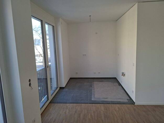 Wohnung zur Miete 1.150 € 2 Zimmer 60,1 m² 2. Geschoss frei ab 01.04.2026 Friedrichstraße 27 Zellerau Würzburg 97082