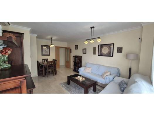 Wohnung zum Kauf 287.000 € 3 Zimmer 125 m² 2. Geschoss Algeciras 11203