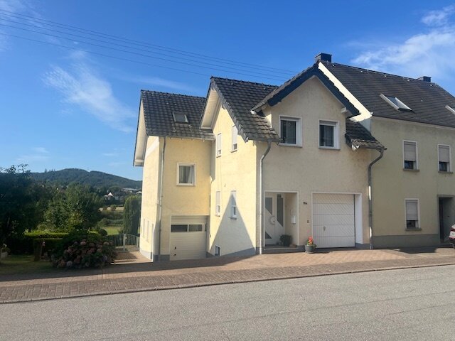 Einfamilienhaus zum Kauf 390.000 € 5 Zimmer 180 m²<br/>Wohnfläche 730 m²<br/>Grundstück Weinbergstr. 14 b Wawern 54441